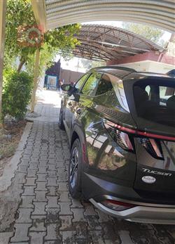 هيونداي توسان